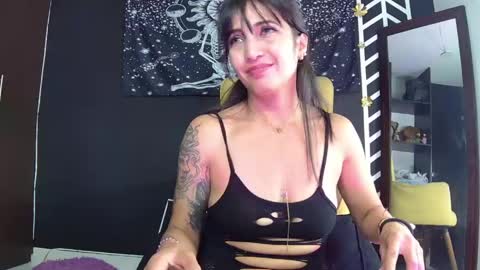  Eva online show from April 15, 7:36 pm