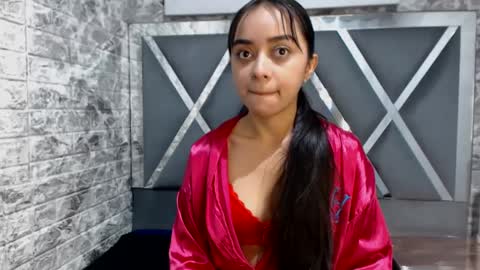 Eva online show from February 19, 12:55 pm