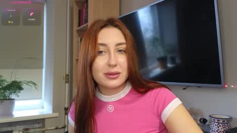 EvangelinFox online show from January 10, 10:53 am