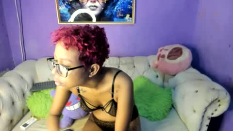 evangely15_ online show from November 8, 12:21 pm