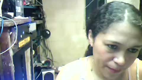 Evania online show from September 27, 3:36 am
