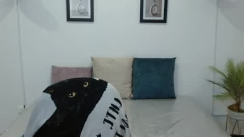 Evanssa lx online show from March 26, 10:11 pm