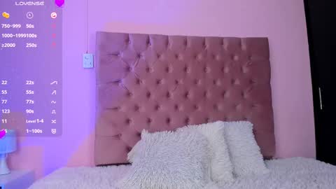 Snapshot of evaolimpo chatting on February 19, 7:48 pm Eva Olimpo online show from February 19, 7:48 pm