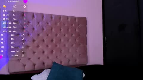 Snapshot of evaolimpo chatting on March 4, 10:27 pm Eva Olimpo online show from March 4, 10:27 pm