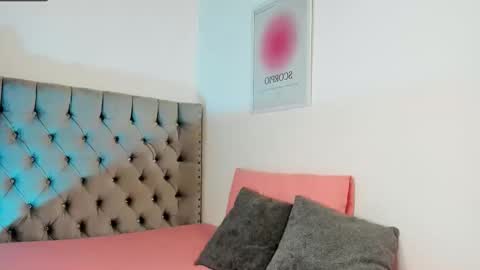 Eva Olimpo online show from January 6, 9:07 pm