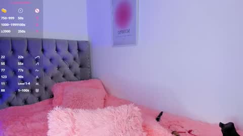 Eva Olimpo online show from October 4, 10:58 pm