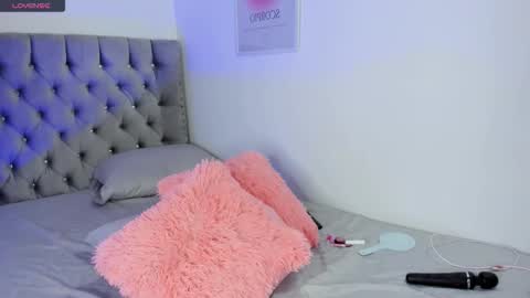 Eva Olimpo online show from November 14, 11:05 pm