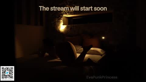 Eva online show from February 19, 10:01 am