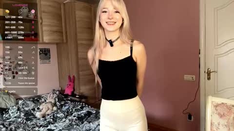 Eva online show from October 23, 7:47 am