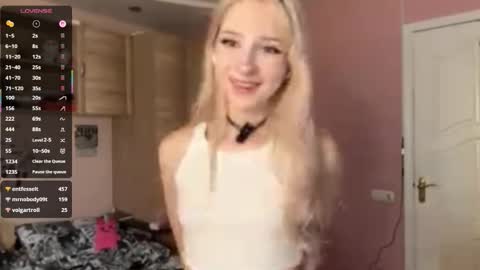 Eva online show from October 19, 8:16 am