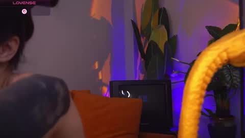 Eva online show from March 19, 2:05 am