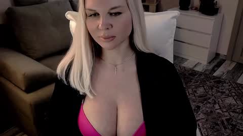 EvaRelusionJ online show from January 23, 2:55 am