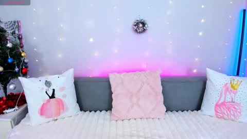 Adelina online show from January 6, 6:17 am