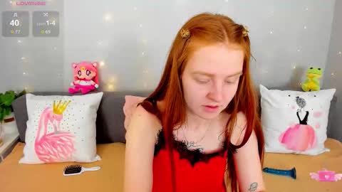 Adelina online show from December 21, 6:39 am