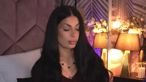 EvaRhea online show from February 17, 4:12 am