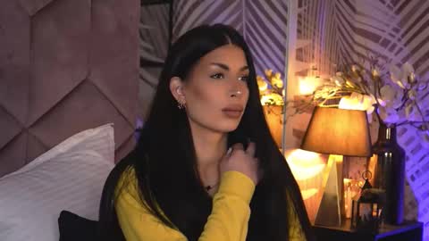 EvaRhea online show from February 3, 4:21 am