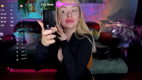 EvaRider online show from February 5, 10:40 am