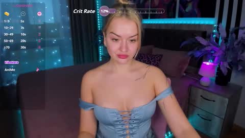 EvaRider online show from February 3, 10:42 am