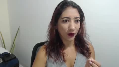 evarodriguez_ online show from September 16, 3:31 pm