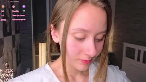 Snapshot of evas_soul chatting on October 30, 7:26 pm Eva online show from October 30, 7:26 pm