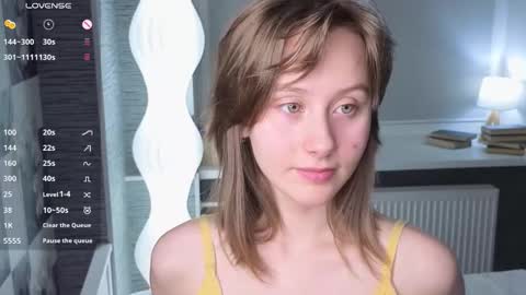 Eva online show from March 13, 7:26 pm