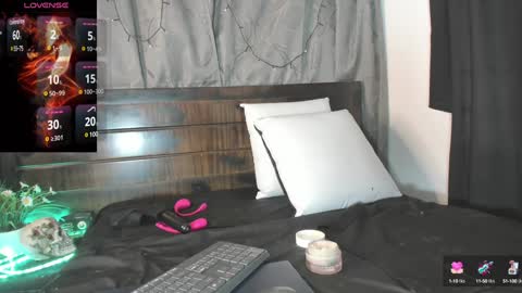 Snapshot of evasaenz21 chatting on December 2, 9:15 pm evasaenz online show from December 2, 9:15 pm