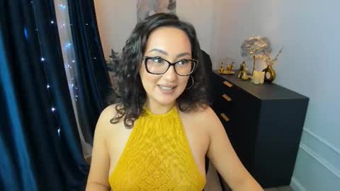 evasarazardje online show from January 17, 12:34 pm