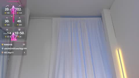 Eva online show from November 14, 6:13 am