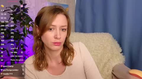 Eve online show from February 22, 6:47 am