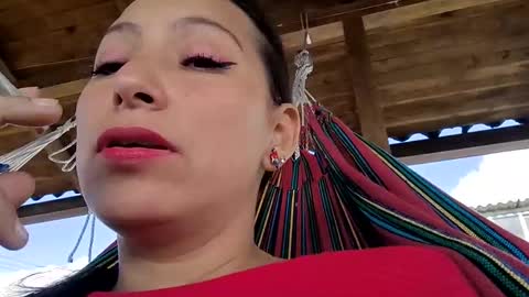 Snapshot of evasilva chatting on January 26, 1:58 pm Eva online show from January 26, 1:58 pm