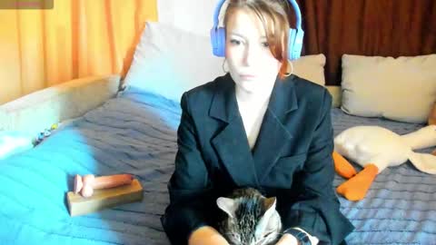 Eva online show from March 5, 10:00 am