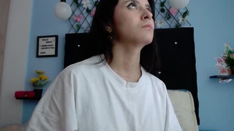 Snapshot of evatits_1 chatting on January 30, 12:06 pm Eva Carter online show from January 30, 12:06 pm