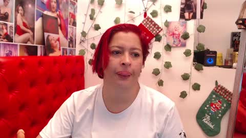 Eva Twiss online show from December 11, 11:19 am