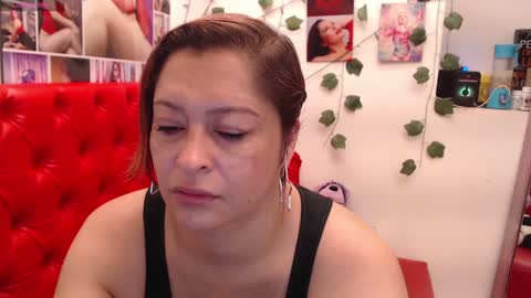 Eva Twiss online show from December 3, 11:21 am