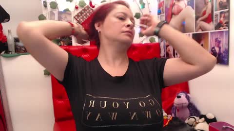 Eva Twiss online show from December 28, 11:30 am