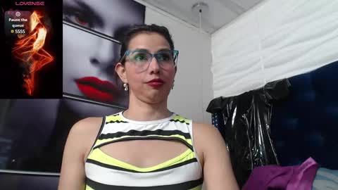  Eva  online show from March 11, 1:26 am