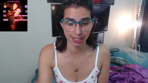  Eva  online show from February 5, 10:01 pm