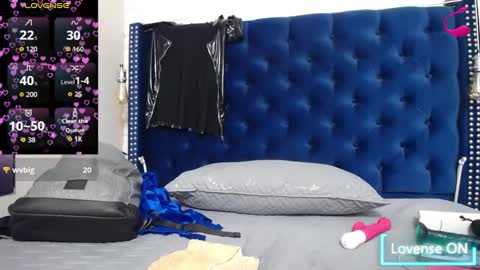  Eva  online show from September 30, 12:16 am