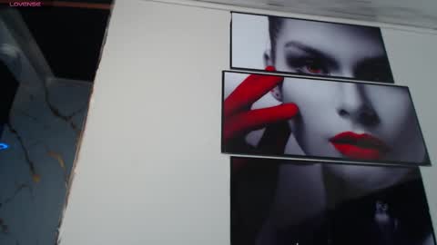  Eva  online show from February 21, 11:10 pm