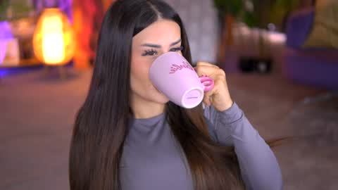 Eva online show from January 7, 8:45 am
