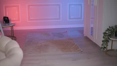 Eva online show from February 1, 7:34 pm