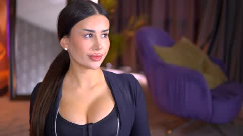 Eva online show from December 23, 11:25 am