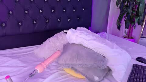 Eva Queen online show from September 19, 11:04 pm