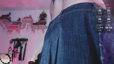 Eve Blue  friends. IG eve blue77 TW EveBlue 1 OF eveblue7 online show from March 7, 3:35 am