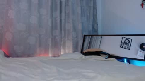 Snapshot of eve_blue77 chatting on January 21, 3:37 am Eve Blue friends. IG eve blue77 TW EveBlue 1 OF eveblue7 online show from January 21, 3:37 am