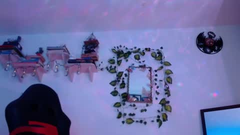 Snapshot of eve_blue77 chatting on March 4, 3:11 am Eve Blue friends. IG eve blue77 TW EveBlue 1 OF eveblue7 online show from March 4, 3:11 am