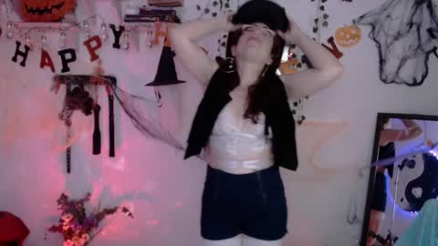 Snapshot of eve_blue77 chatting on October 26, 2:18 am Eve Blue friends. IG eve blue77 TW EveBlue 1 OF eveblue7 online show from October 26, 2:18 am