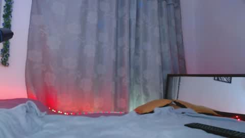 Snapshot of eve_blue77 chatting on December 31, 6:16 am Eve Blue friends. IG eve blue77 TW EveBlue 1 OF eveblue7 online show from December 31, 6:16 am