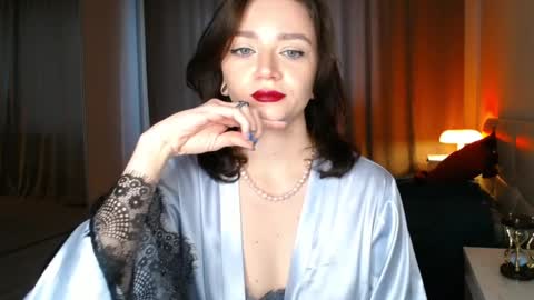 Snapshot of eve_nevertamed chatting on February 2, 7:30 am Eve online show from February 2, 7:30 am