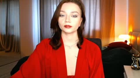 Snapshot of eve_nevertamed chatting on February 24, 7:31 am Eve online show from February 24, 7:31 am